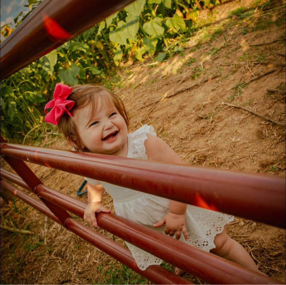 Meet your Posher, Jaime